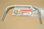 Honda 2005 TRX250 Ex Sportrax Silver Metallic Rear Grab Bar Handle Pipe New Oem. Fixed Price $94.99.