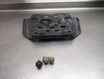 05-07 Yamaha Raptor 350 Skid Plate 5YT-21471-00-00 90109-08100-00. Fixed Price $35.00.