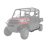 Polaris Rock Guard With Step Crew- Oem 2883398. Fixed Price $429.99.