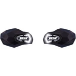 Rsi Universal Snowmobile Stonewall Handguards W/ Led Lights Mounts H5001. Fixed Price $146.95.