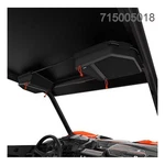 Can-am Oem Overhead Storage Bag For Maverick Trail / Sport Commander Max. Fixed Price $164.99.