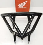06+ 450ER Aftermarket Alba Intimidator Black Front Bumper. Fixed Price $59.99.