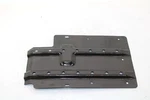 1998 Polaris Xpress 300 Oem Lower Skid Plate 5242016-067 AP136. Fixed Price $24.99.