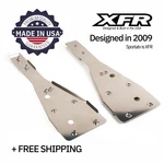 Xfr Full Frame Engine Skid Glide Plate Yamaha 2004-09 FP206A. Fixed Price $129.90.