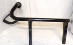 06 Yamaha Rhino 660 Grip Assist Bar Grab Handle Oem 5B4-F474A-00-00. Fixed Price $65.98.