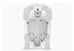 Rival Powersports Usa 2019 Defender HD10 Can-am Alloy Central Skid Plate 244. Fixed Price $949.50.