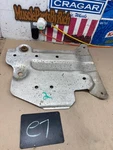 1999 2000 2001 2007 Chevrolet Gmc Truck 1500 Engine Oil Pan Skid Plate Shield. Fixed Price $95.00.