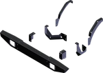 Kfi Rear Bumper -. Fixed Price $229.95.