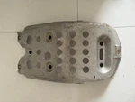 Used Oem Honda Front Engine Skid Plate Guard 1985-1986 ATC350X 50360-HA5-000 Fs. Fixed Price $89.92.