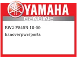 Yamaha Oem Part BW2-F845R-10-00 Bar, Carry Rear. Fixed Price $257.99.