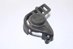 1987-2004 Kawasaki Mojave KSF250A Engine Sprocket Chain Guard Cover. Fixed Price $29.99.