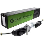 Niche Steering Gear Box Rack & Pinion For Can-am Defender HD8 HD10 709402317. Fixed Price $119.95.