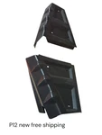 2010 Kawasaki Teryx 750 Control Arm Guards Oem 55020-0308-6Z / 55020-0309-6Z. Fixed Price $59.00.