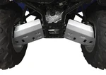 Rival Powersports Alloy A-arm Guards Rear Kawasaki Brute Force 750 2012-2022. Fixed Price $129.95.