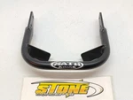 New Rath Racing Rear Grab Bar Bumper Black Kawasaki 2008-2014. Fixed Price $105.00.