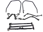 Arctic Cat Textron Stampede 900 18 Roll Cage Complete 53516. Fixed Price $799.99.