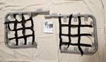 Honda 250X/300DG Performance 54-2122 Steel Nerf Bars. Fixed Price $79.00.