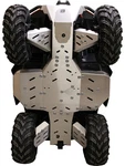 Moto Cforce 600 Aluminum Skid Plate Full Set 2020-2022. Fixed Price $699.00.