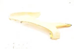 Honda Sportrax Trx 300EX 02 Fender Front Right (yellow) 61110-HM3-A40ZA 47927. Fixed Price $44.98.