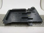 2006 Yamaha Rhino 660 Right Side Protector Cover Has Damage. Fixed Price $45.00.