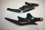 2015 2022 Honda Rear Grip Grab Handle 50315-K33-D00ZA. Fixed Price $29.95.