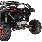 Can-am Accessories S3 Rear Mud Pull Plate 715004870. Fixed Price $159.49.