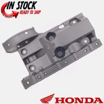 Honda Skid Plate 2009-2014 TRX400X 2008 TRX400EX Oem Genuine 50355-HN1-A70. Fixed Price $125.95.