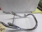 1985-1987 Nos New Suzuki Quadrunner Lt 125 Passenger Grab Bar Handle 43980-18910. Fixed Price $98.99.