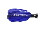 Acerbis Blue/white Plastic Endurance X Handguards (2980461006). Fixed Price $133.56.