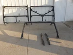 Can-am Defender Max HD10 Xt 18 Roll Cage 48577. Fixed Price $1095.99.