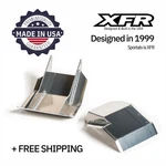 Made Usaxfr Yamaha Banshee Yfz 350 Atv Swing Arm Skid Plate Fits All Yr SP203. Fixed Price $119.90.
