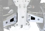 Rival Powersports Usa Alloy Rear Arm Guards Pol 24.7437.1-6. Fixed Price $135.80.