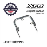 Xfr Aluminum Rear Grab Bar Yamaha Yfs Blaster 1988-2006 GB201-POL. Fixed Price $79.90.