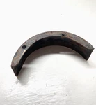 2002 Polaris Sportsman 90 Rear Brake Protective Cover 0450833. Fixed Price $17.50.