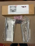 Yamaha Oem Sport Shield Mounting Kit, ABA-2GV05-40-00. Fixed Price $49.99.