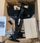 Mounting Kit: Kit, Gator 625I/855D/825I, John Deere Utv -PT.#35134-1. Fixed Price $241.99.