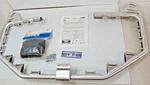 Nerf Bars 2004-2013 YFZ450 Yamaha GYT-5TG31-00-SL Silver Includes Blackwebbing. Fixed Price $169.00.