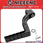 Kick Starter Lever 1988-2006 Yamaha Blaster Aluminum Black. Fixed Price $47.94.