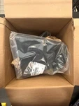 2021-2025 Genuine Kawasaki TERYX4 Front Hmw A-arm Guards 99994-1518. Fixed Price $99.99.