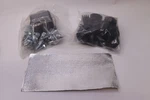 Superatv Heavy Duty Armw Full Skid Plate Hardware Kit FSP-K-TRX4-HK. Fixed Price $26.39.