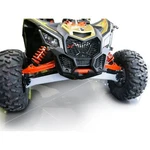 Rival Alloy Front A-arm Guards (62"" Platform) 2444.7254.1. Fixed Price $219.95.