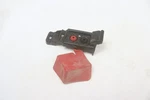 Can-am Maverick X3 Max Turbo Rr Rs 72 22 Battery Holder Fixation Plate Top 52424. Fixed Price $11.99.