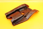 2001 2005 Yamaha Raptor 660R Swing Arm Skid Plate Guard 5LP-2219X-00-00. Fixed Price $23.99.