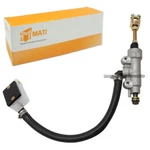 Rear Brake Master Cylinder For Kawasaki Lakota KEF300A KEF300B 1995-2003. Fixed Price $13.65.