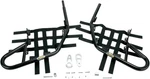 Motorsport Products Ez-fit Nerf Bars Black 81-1412. Fixed Price $182.26.