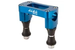 Trx 450R 400EX Anti Vibe 7/8" Handlebar Clamp Billet Aluminum Alba. Fixed Price $70.99.