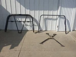 Arctic Cat Prowler 700 Hdx 11 Roll Cage 2516-108 2516-601 2516-304 48401. Fixed Price $449.95.