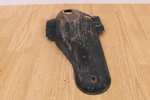 2004 Polaris Rear Diff Skid Plate / Bash Pan. Fixed Price $16.00.
