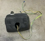 2003 Suzuki LT160 Headlight Housing. Fixed Price $20.00.
