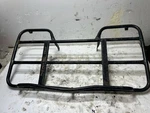 1995-2004 Honda Foreman 450 Es 4X4 400 Front Rack Luggage Carrier 81100-HM7-000. Fixed Price $150.00.